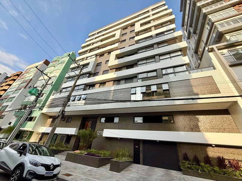  VILLAGIO DEL GRANDE – EXCLUSIVIDADE E SOFISTICAÇÃO EM CAPÃO DA CANOA : 22ª foto da galeria de imagens do imóvel