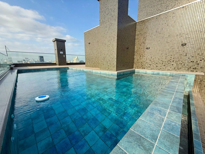  VILLAGIO DEL GRANDE – EXCLUSIVIDADE E SOFISTICAÇÃO EM CAPÃO DA CANOA : 28ª foto da galeria de imagens do imóvel