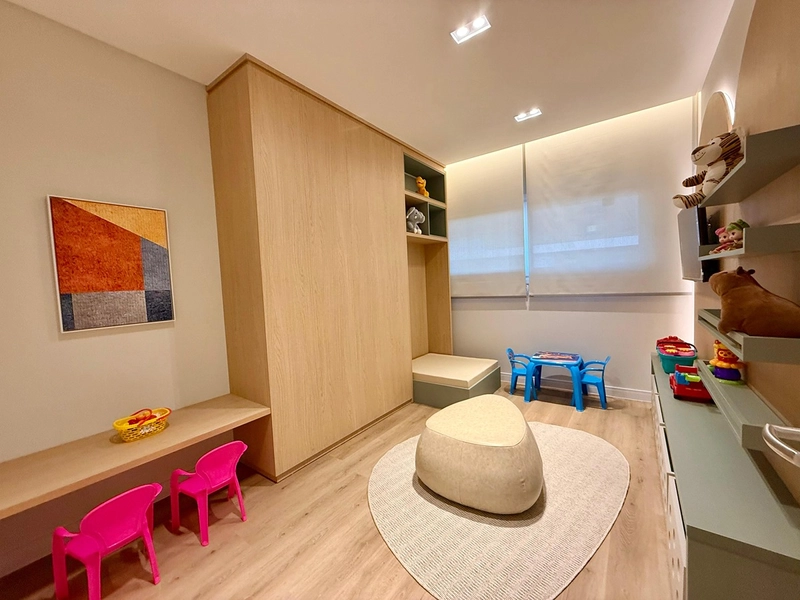  VILLAGIO DEL GRANDE – EXCLUSIVIDADE E SOFISTICAÇÃO EM CAPÃO DA CANOA : 32ª foto da galeria de imagens do imóvel