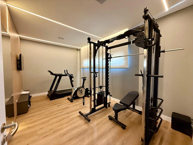  VILLAGIO DEL GRANDE – EXCLUSIVIDADE E SOFISTICAÇÃO EM CAPÃO DA CANOA : 30ª foto da galeria de imagens do imóvel