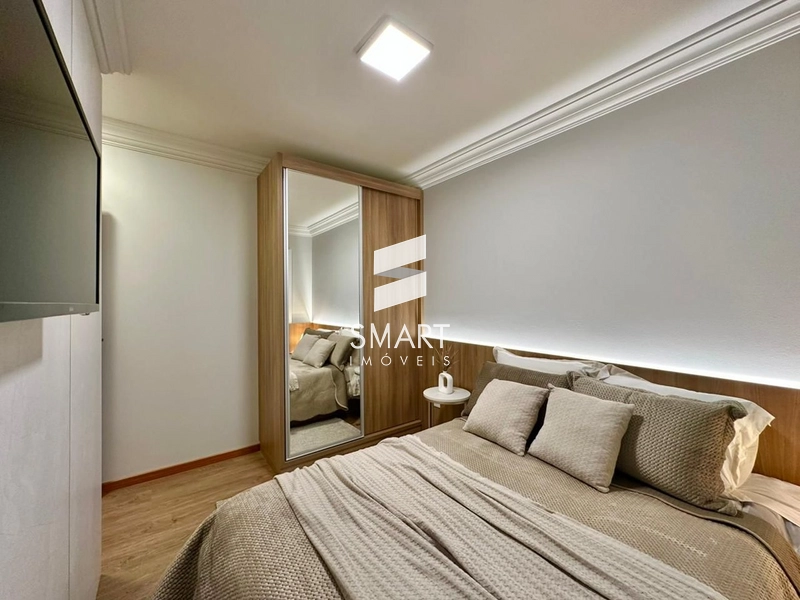 Exclusividade no Nadymar: Apartamento Amplo, Mobiliado e Pronto Para Morar!: 20ª foto da galeria de imagens do imóvel