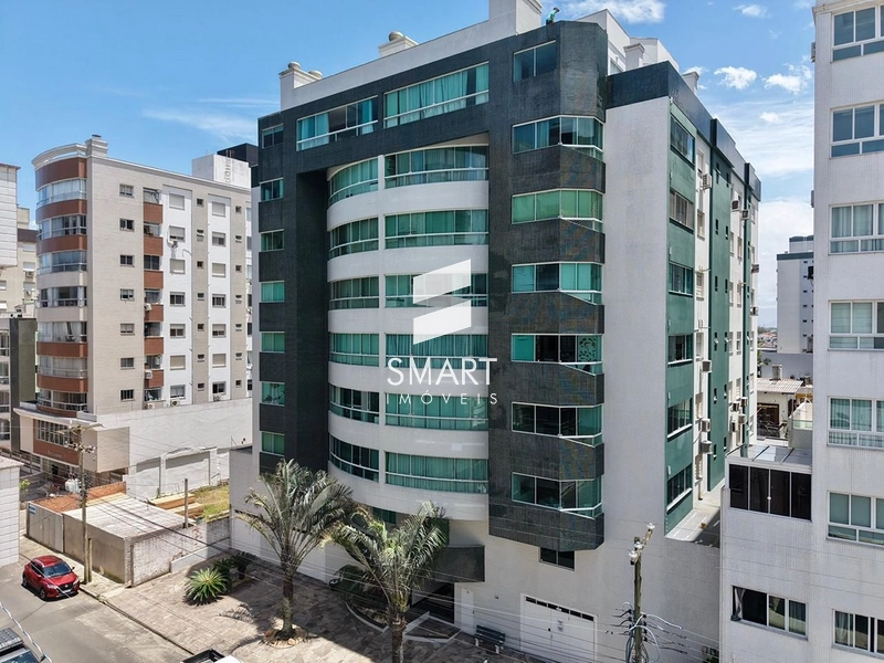 Exclusividade no Nadymar: Apartamento Amplo, Mobiliado e Pronto Para Morar!: 1ª foto da galeria de imagens do imóvel