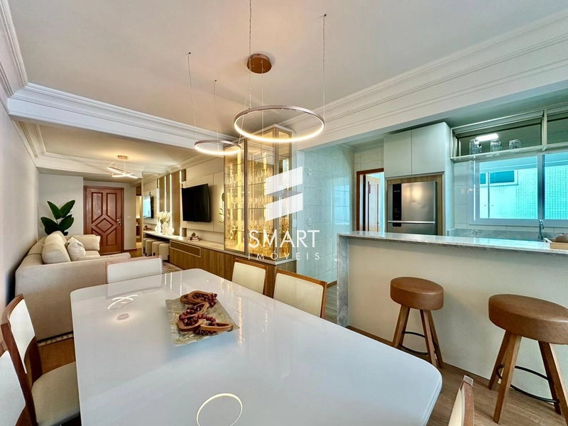 Exclusividade no Nadymar: Apartamento Amplo, Mobiliado e Pronto Para Morar!: 8ª foto da galeria de imagens do imóvel