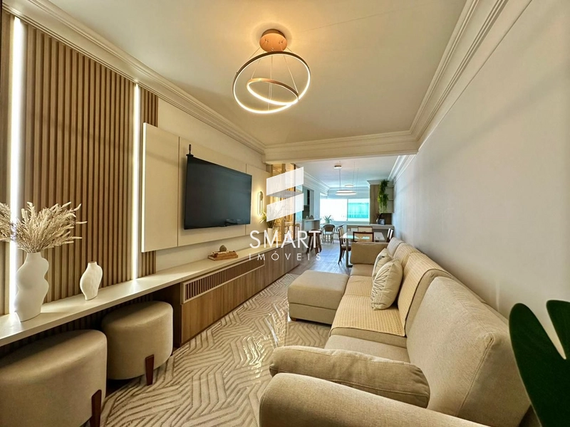 Exclusividade no Nadymar: Apartamento Amplo, Mobiliado e Pronto Para Morar!: 3ª foto da galeria de imagens do imóvel