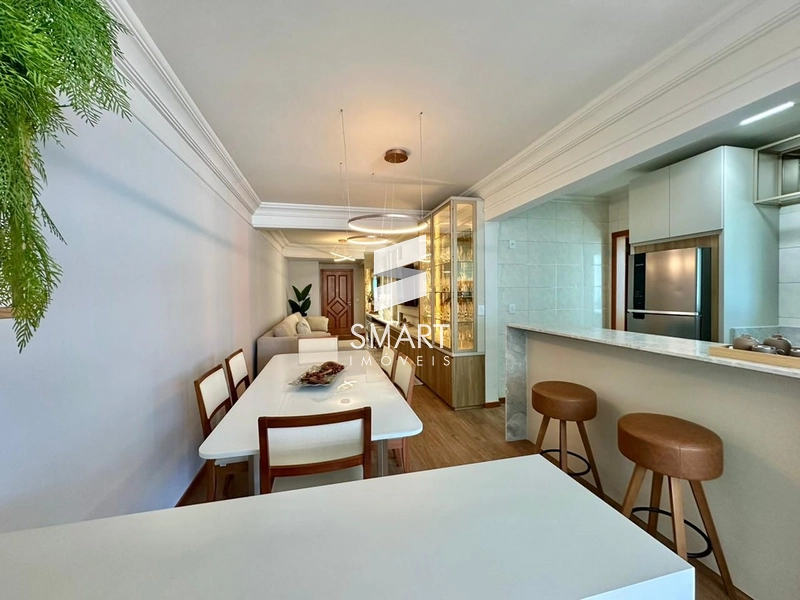 Exclusividade no Nadymar: Apartamento Amplo, Mobiliado e Pronto Para Morar!: 6ª foto da galeria de imagens do imóvel