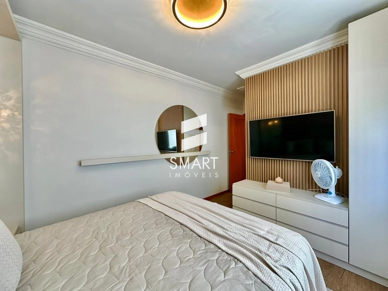 Exclusividade no Nadymar: Apartamento Amplo, Mobiliado e Pronto Para Morar!: 17ª foto da galeria de imagens do imóvel