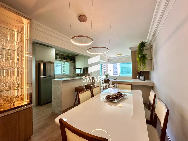 Exclusividade no Nadymar: Apartamento Amplo, Mobiliado e Pronto Para Morar!: 5ª foto da galeria de imagens do imóvel