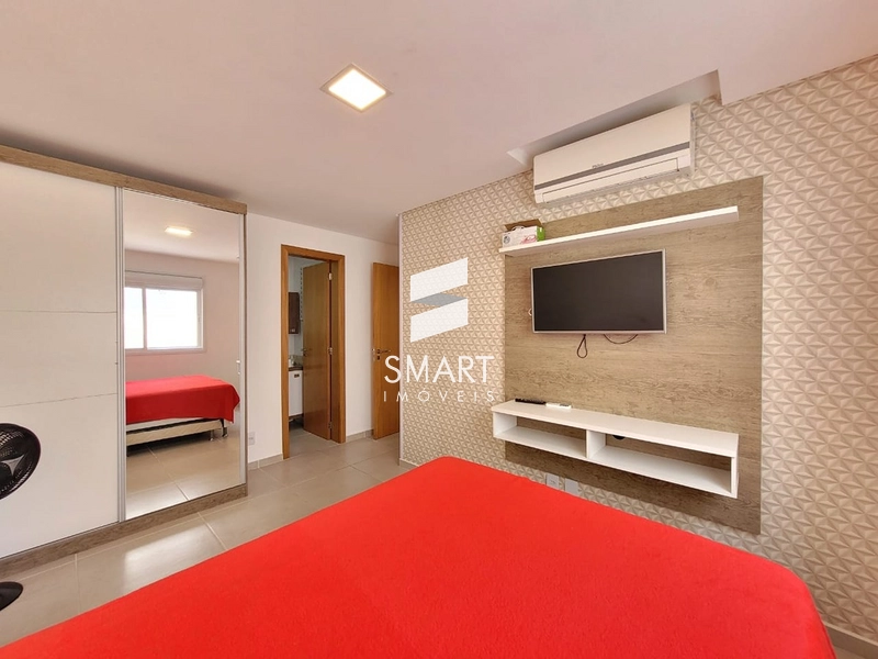 AMPLITUDE E CONFORTO NA ZONA NOVA – RESIDENCIAL MERKOLY!: 11ª foto da galeria de imagens do imóvel