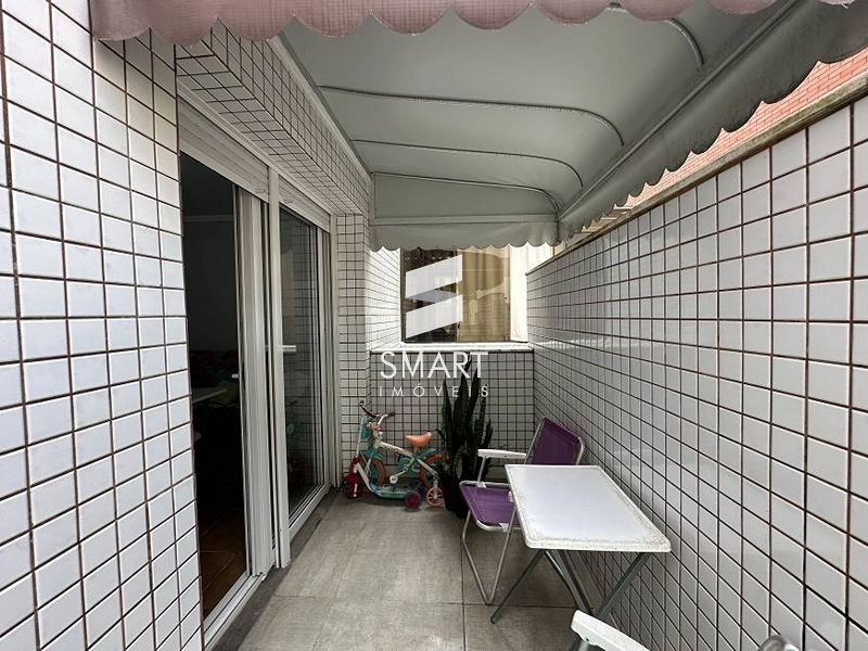 Kitnet com Área Privativa no Ilha do Mar – Localização Perfeita em Capão da Canoa!: 4ª foto da galeria de imagens do imóvel