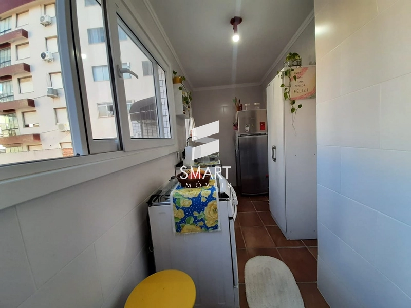 Kitnet com Área Privativa no Ilha do Mar – Localização Perfeita em Capão da Canoa!: 10ª foto da galeria de imagens do imóvel