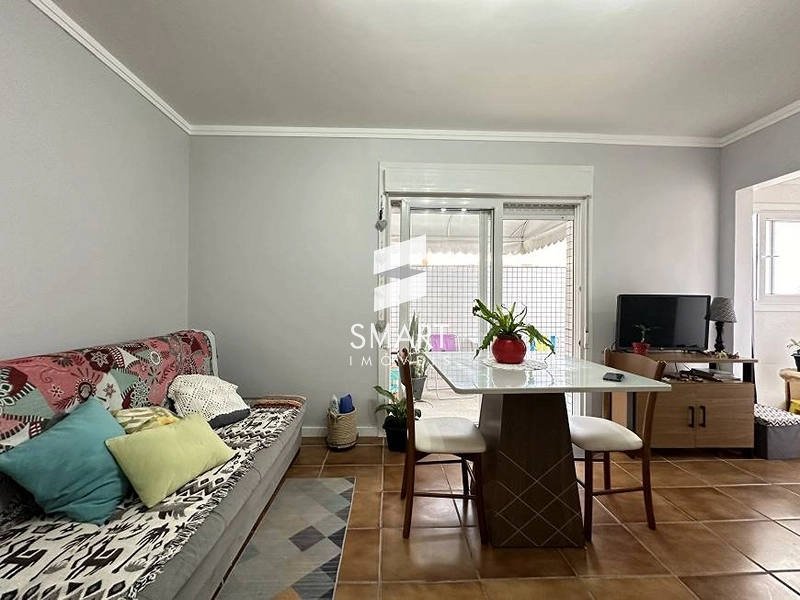 Kitnet com Área Privativa no Ilha do Mar – Localização Perfeita em Capão da Canoa!: 1ª foto da galeria de imagens do imóvel