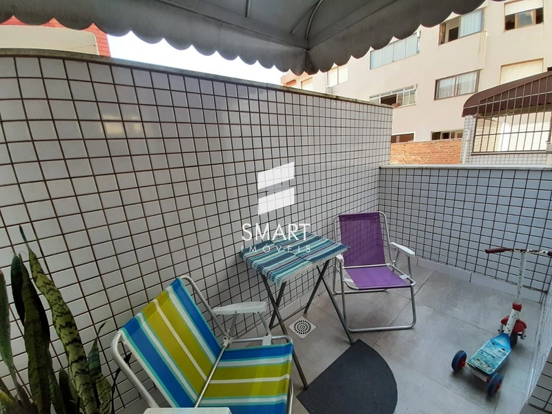 Kitnet com Área Privativa no Ilha do Mar – Localização Perfeita em Capão da Canoa!: 5ª foto da galeria de imagens do imóvel