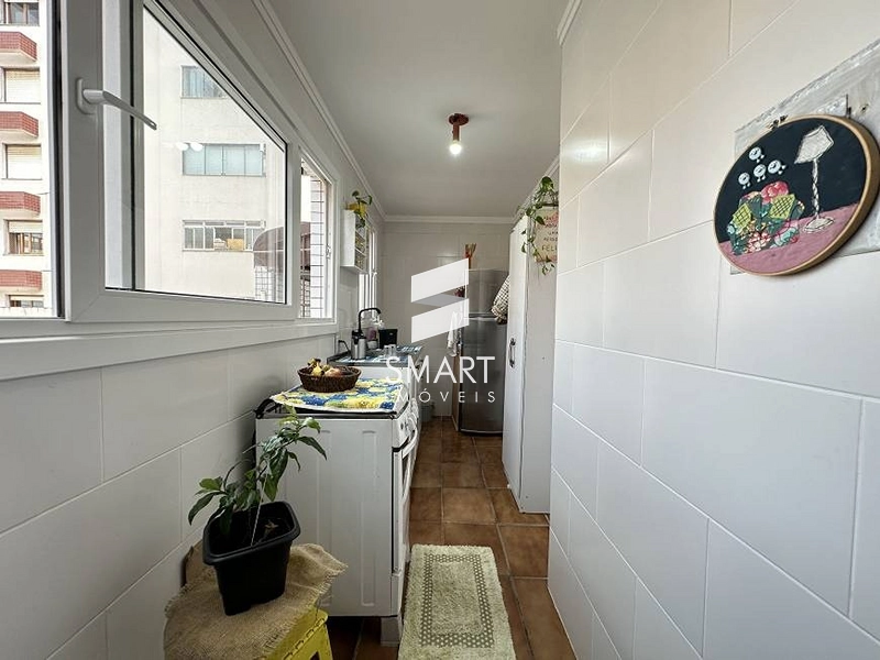 Kitnet com Área Privativa no Ilha do Mar – Localização Perfeita em Capão da Canoa!: 8ª foto da galeria de imagens do imóvel