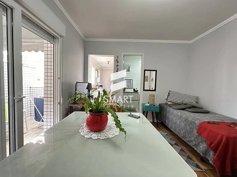 Kitnet com Área Privativa no Ilha do Mar – Localização Perfeita em Capão da Canoa!: 2ª foto da galeria de imagens do imóvel