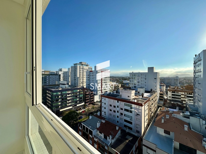 Apartamento à venda no centro de Capão da Canoa: 6ª foto da galeria de imagens do imóvel