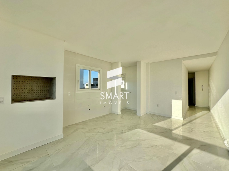 Apartamento à venda no centro de Capão da Canoa: 2ª foto da galeria de imagens do imóvel