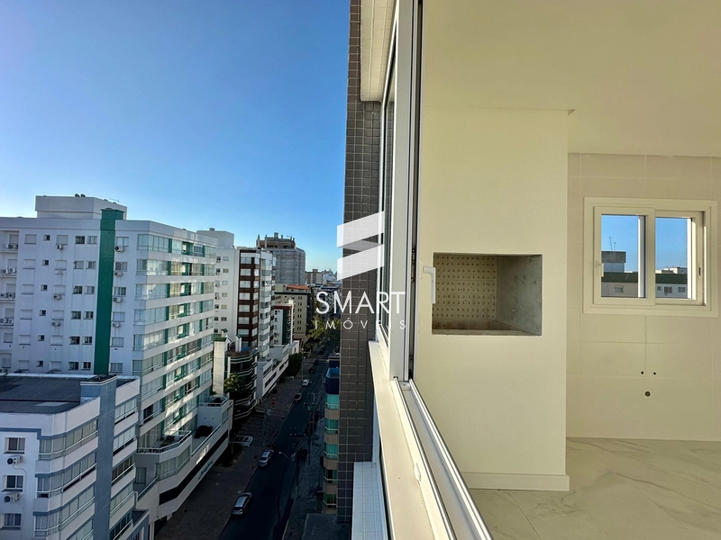 Apartamento à venda no centro de Capão da Canoa: 8ª foto da galeria de imagens do imóvel