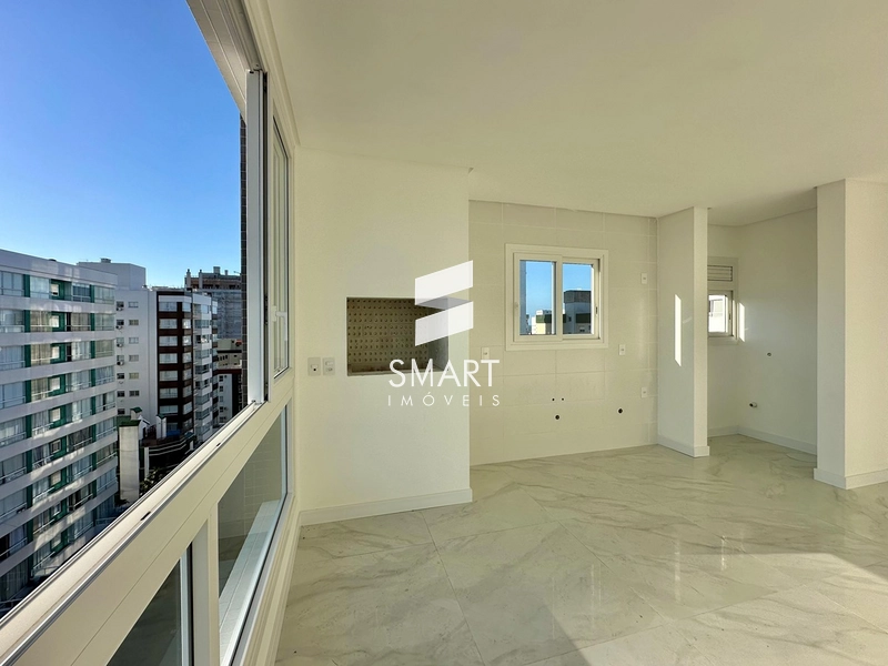 Apartamento à venda no centro de Capão da Canoa: 5ª foto da galeria de imagens do imóvel