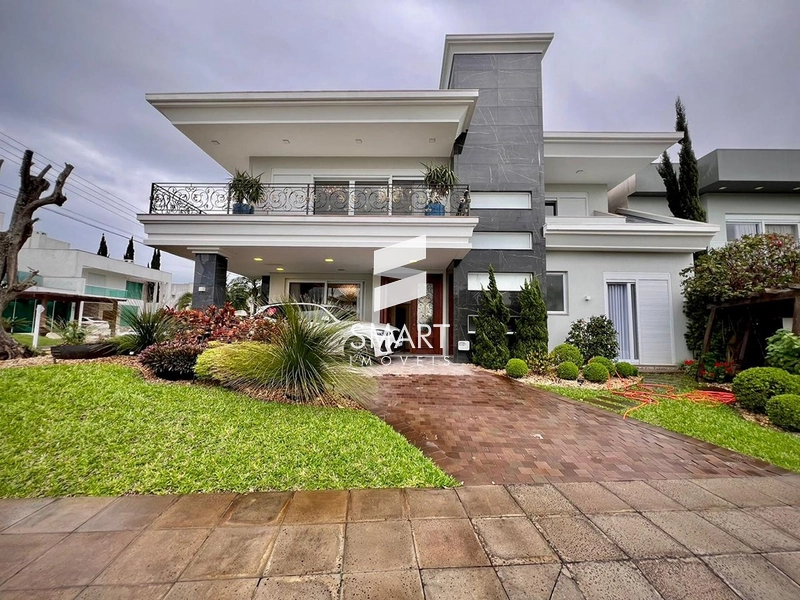 Imóvel residencial ou comercial
