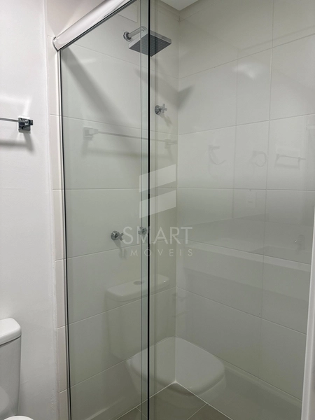 Apartamento de 1 Dormitório Finamente Mobiliado no Atlantic Trend – Navegantes: 10ª foto da galeria de imagens do imóvel