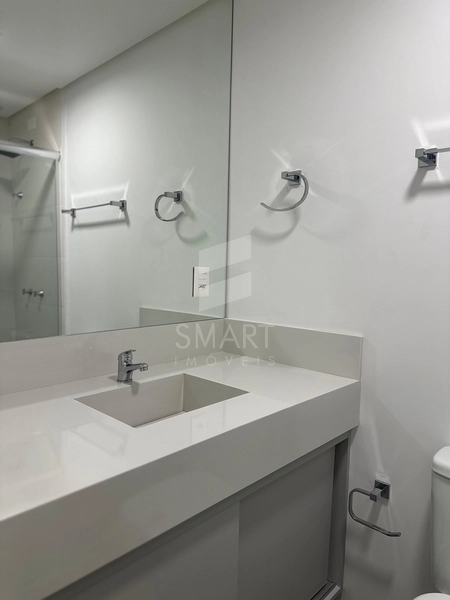 Apartamento de 1 Dormitório Finamente Mobiliado no Atlantic Trend – Navegantes: 9ª foto da galeria de imagens do imóvel