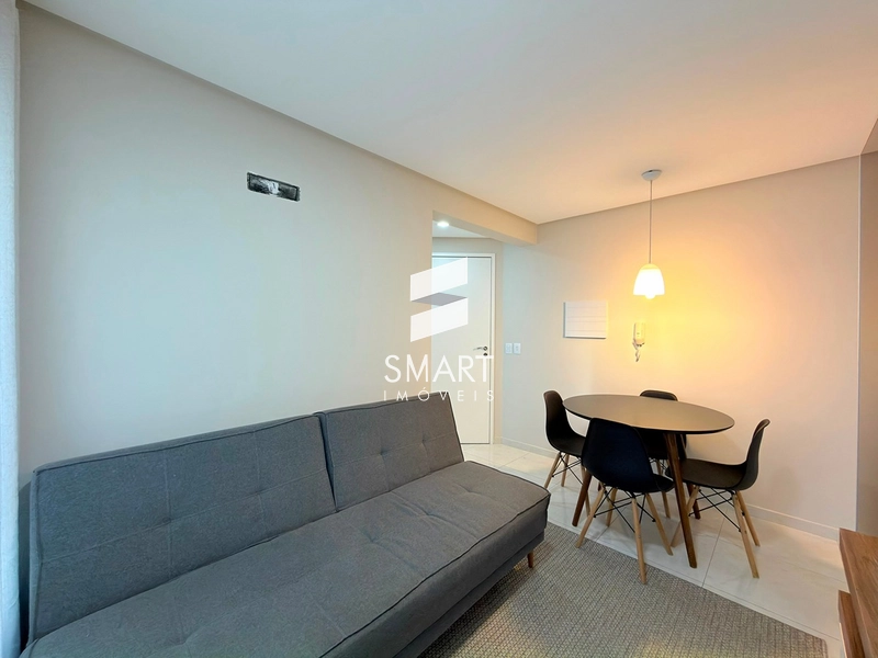 APARTAMENTO A POUCOS PASSOS DO MAR EM CAPÃO DA CANOA CONFORTO E PRATICIDADE EM LOCALIZAÇÃO PRIVILEGIADA: 6ª foto da galeria de imagens do imóvel