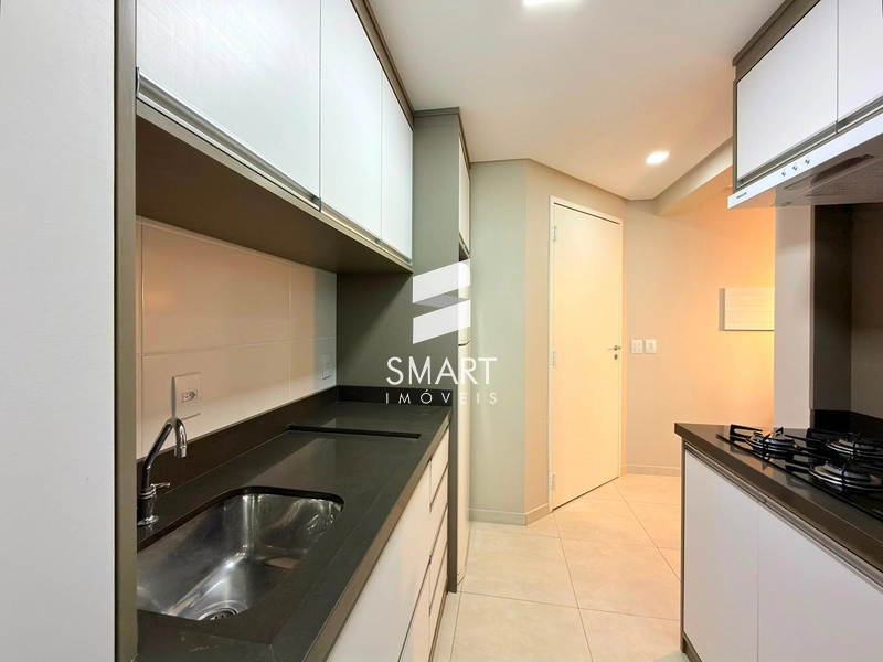 APARTAMENTO A POUCOS PASSOS DO MAR EM CAPÃO DA CANOA CONFORTO E PRATICIDADE EM LOCALIZAÇÃO PRIVILEGIADA: 9ª foto da galeria de imagens do imóvel