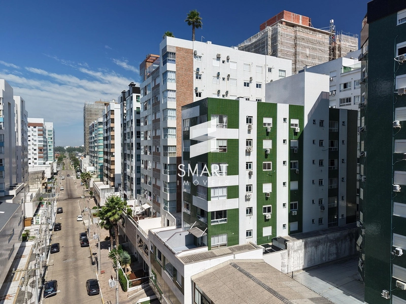 APARTAMENTO A POUCOS PASSOS DO MAR EM CAPÃO DA CANOA CONFORTO E PRATICIDADE EM LOCALIZAÇÃO PRIVILEGIADA: 17ª foto da galeria de imagens do imóvel