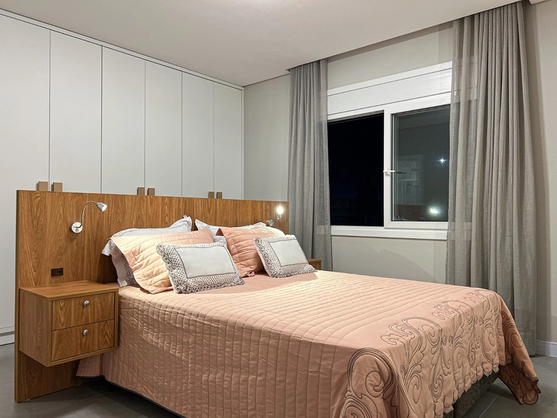 CASA COM 4 SUÍTES FINAMENTE MOBILIADA E DECORADA!: 75ª foto da galeria de imagens do imóvel