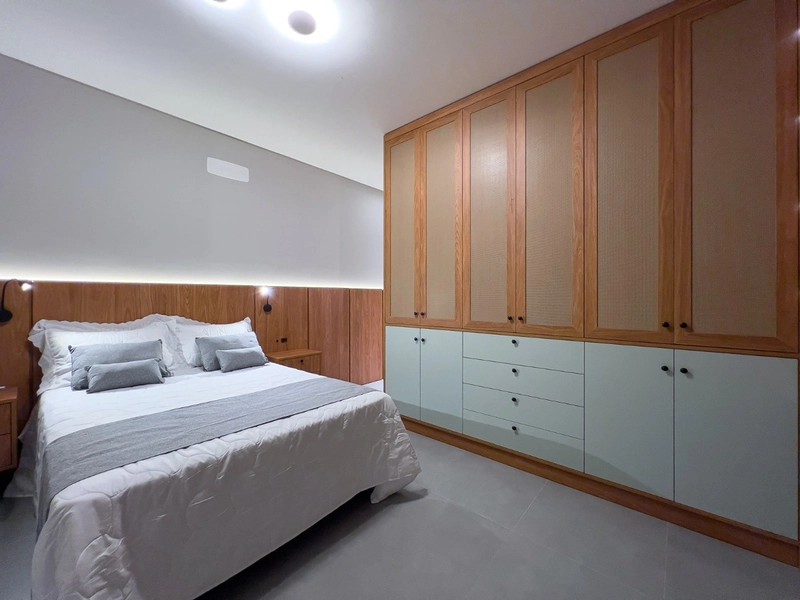 CASA COM 4 SUÍTES FINAMENTE MOBILIADA E DECORADA!: 49ª foto da galeria de imagens do imóvel