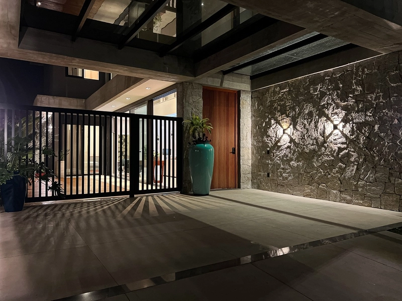 Imóvel residencial ou comercial