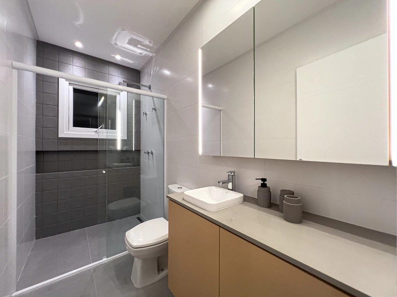 CASA COM 4 SUÍTES FINAMENTE MOBILIADA E DECORADA!: 57ª foto da galeria de imagens do imóvel