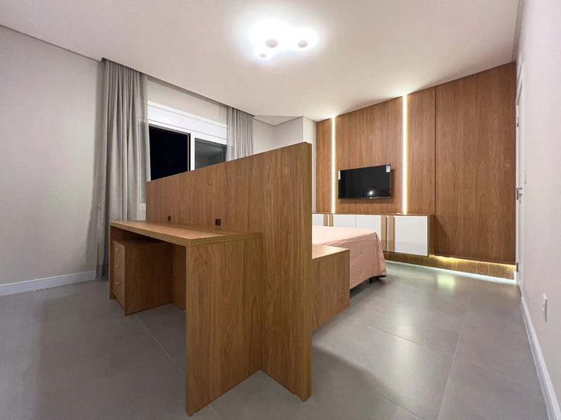 CASA COM 4 SUÍTES FINAMENTE MOBILIADA E DECORADA!: 55ª foto da galeria de imagens do imóvel