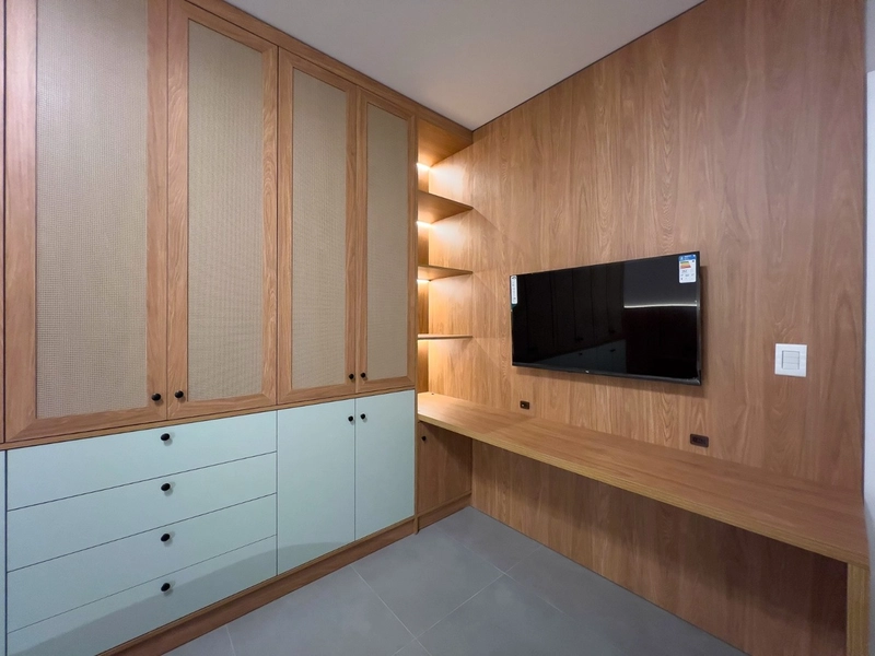 CASA COM 4 SUÍTES FINAMENTE MOBILIADA E DECORADA!: 50ª foto da galeria de imagens do imóvel