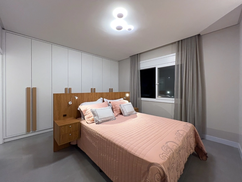 CASA COM 4 SUÍTES FINAMENTE MOBILIADA E DECORADA!: 56ª foto da galeria de imagens do imóvel