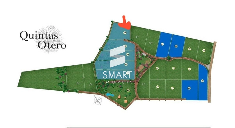 Imóvel residencial ou comercial