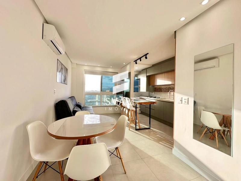 Lisboa Rooftop – Sofisticação, Conforto e Infraestrutura Exclusiva: 3ª foto da galeria de imagens do imóvel