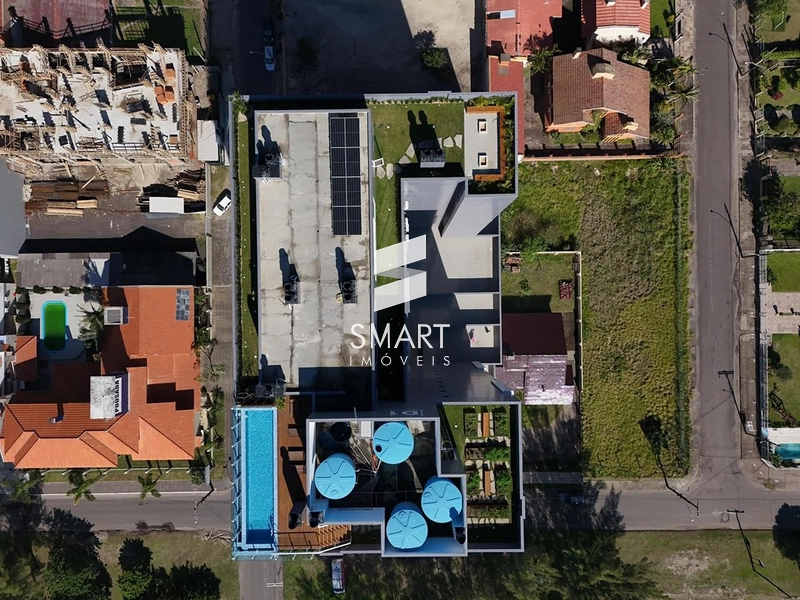 Lisboa Rooftop – Sofisticação, Conforto e Infraestrutura Exclusiva: 30ª foto da galeria de imagens do imóvel