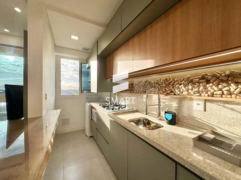 Lisboa Rooftop – Sofisticação, Conforto e Infraestrutura Exclusiva: 13ª foto da galeria de imagens do imóvel