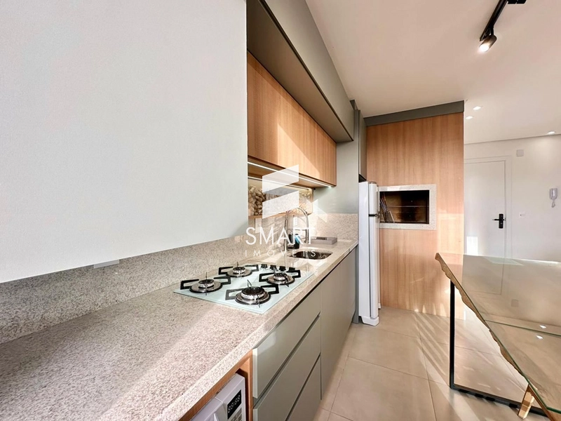 Lisboa Rooftop – Sofisticação, Conforto e Infraestrutura Exclusiva: 12ª foto da galeria de imagens do imóvel