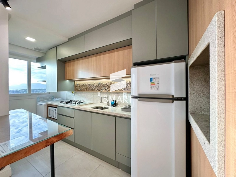 Lisboa Rooftop – Sofisticação, Conforto e Infraestrutura Exclusiva: 11ª foto da galeria de imagens do imóvel