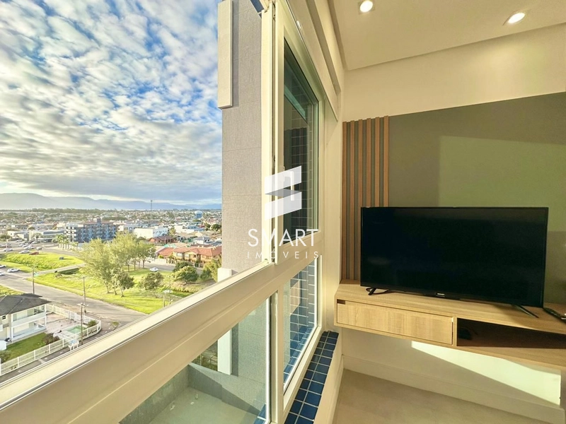 Lisboa Rooftop – Sofisticação, Conforto e Infraestrutura Exclusiva: 8ª foto da galeria de imagens do imóvel