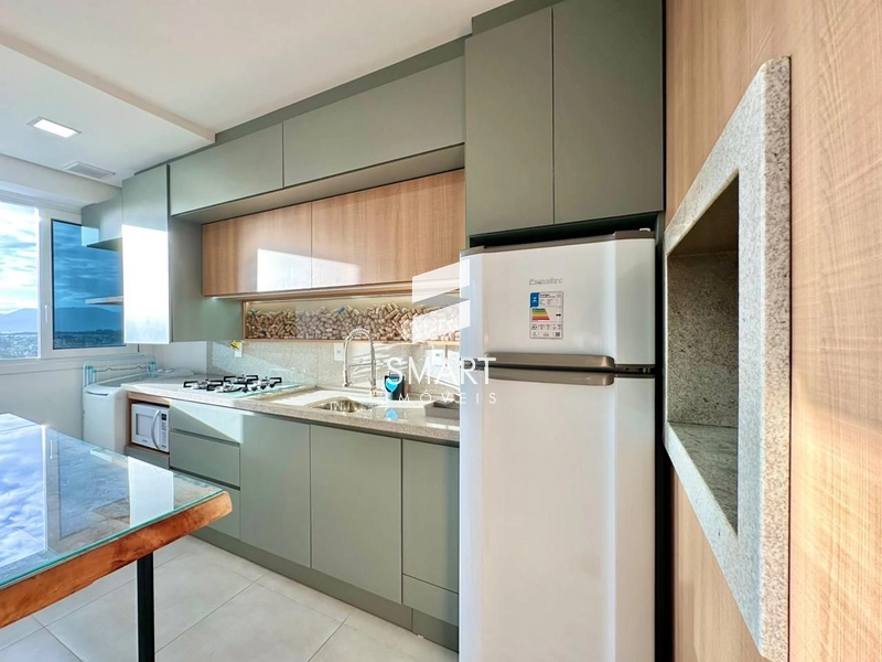 Lisboa Rooftop – Sofisticação, Conforto e Infraestrutura Exclusiva: 10ª foto da galeria de imagens do imóvel