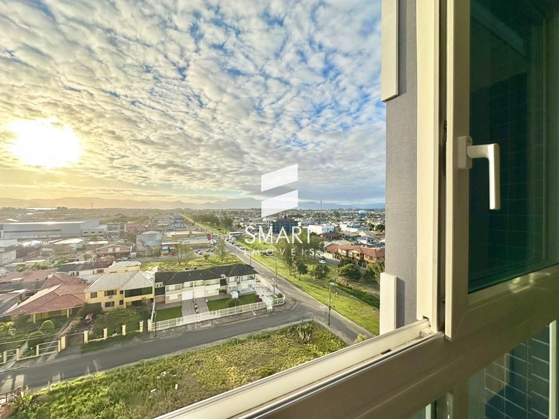 Lisboa Rooftop – Sofisticação, Conforto e Infraestrutura Exclusiva: 9ª foto da galeria de imagens do imóvel