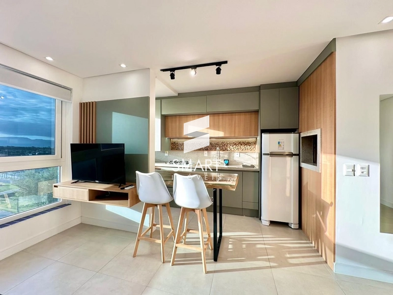 Lisboa Rooftop – Sofisticação, Conforto e Infraestrutura Exclusiva: 5ª foto da galeria de imagens do imóvel