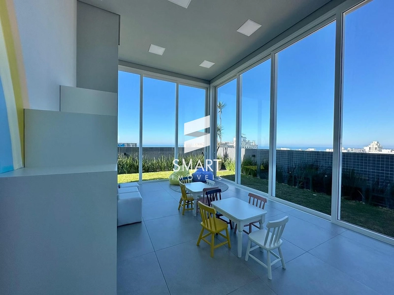 Lisboa Rooftop – Sofisticação, Conforto e Infraestrutura Exclusiva: 26ª foto da galeria de imagens do imóvel