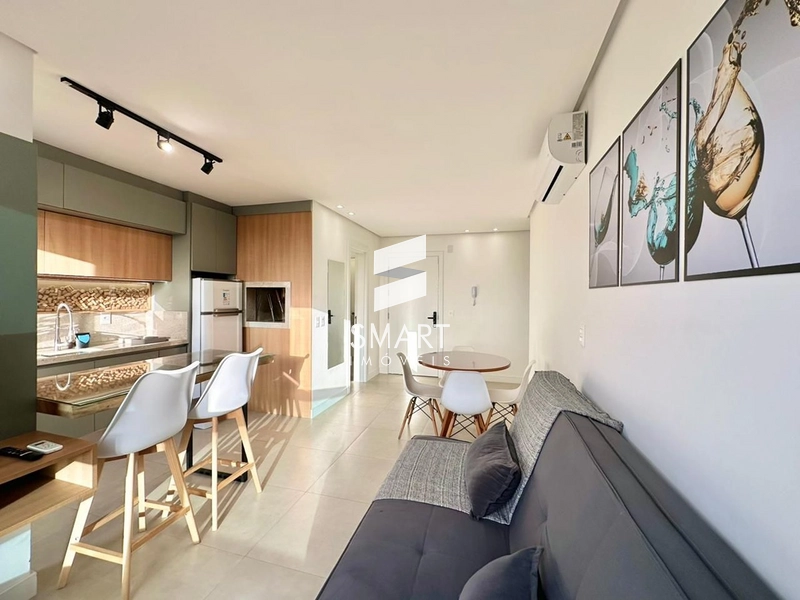 Lisboa Rooftop – Sofisticação, Conforto e Infraestrutura Exclusiva: 6ª foto da galeria de imagens do imóvel