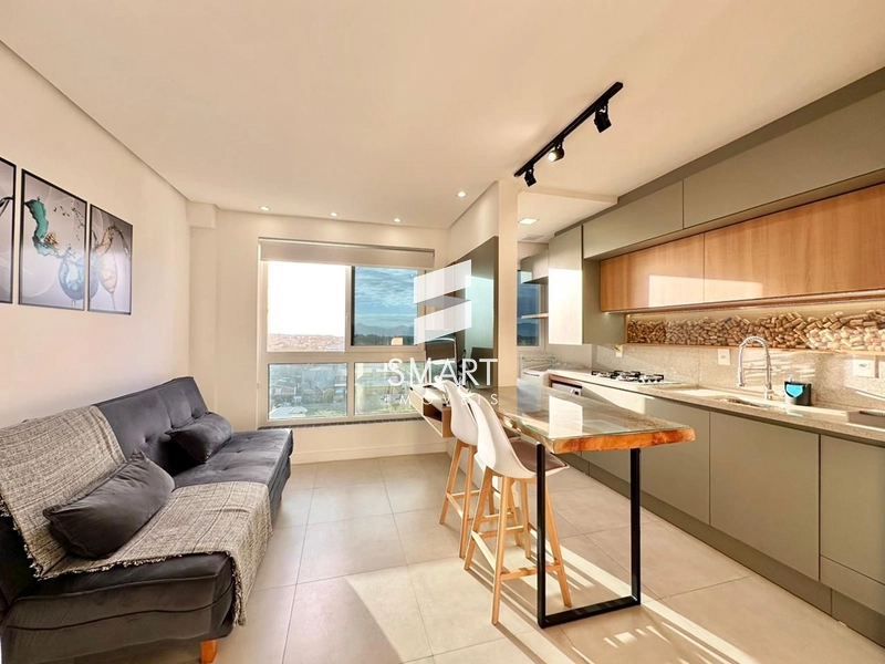 Lisboa Rooftop – Sofisticação, Conforto e Infraestrutura Exclusiva: 1ª foto da galeria de imagens do imóvel