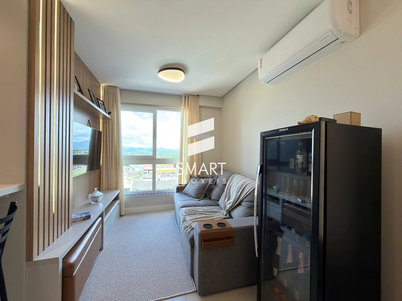 Apartamento 02 suítes à venda no Bairro Zona Nova!: 4ª foto da galeria de imagens do imóvel