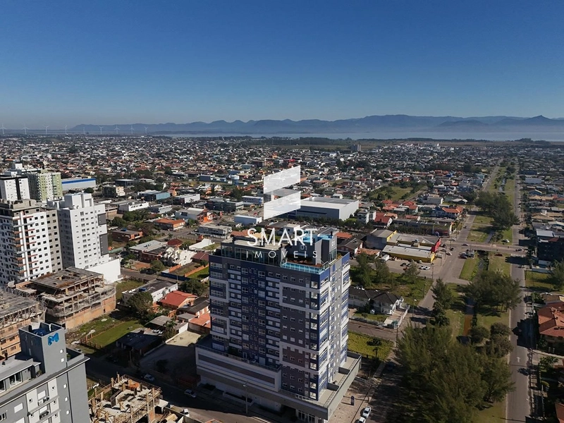Apartamento 02 suítes à venda no Bairro Zona Nova!: 29ª foto da galeria de imagens do imóvel